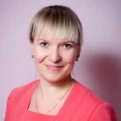 Петрухина Елена