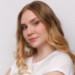 Крылова Любовь