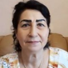 Лонина Екатерина