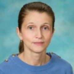 Жачкина Наталия