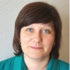Щепилова Елена
