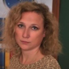 Тарабукина Елена
