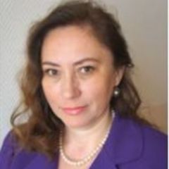 Ухабова Светлана