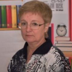 Семенищева Ольга