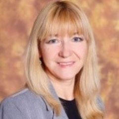 Усанова Марина