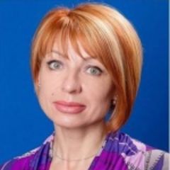 Доброва Наталья