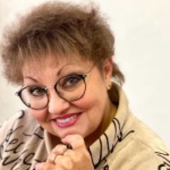 Кириллова Зинаида