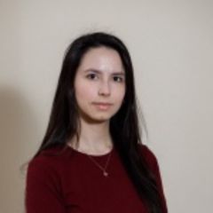 Корниенко Елена