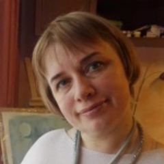 Метт Ирина