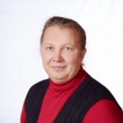 Арчакова Ольга Владимировна