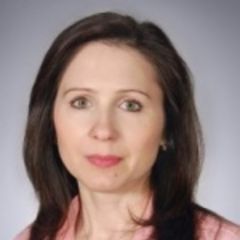 Митюшова Наталья