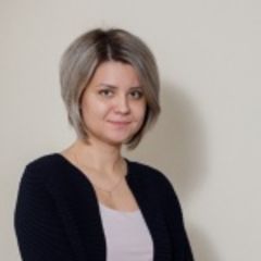 Филиппова Виктория