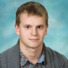Харитонов Филипп