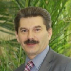 Фролов Олег