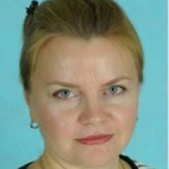 Сурина Оксана