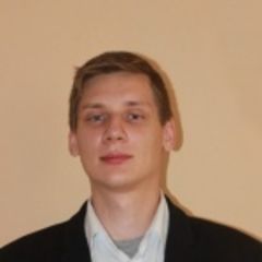 Лавров Дмитрий