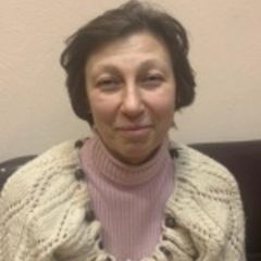 Иванова Валентина