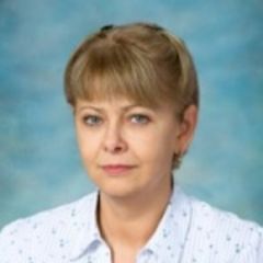 Разносчикова Ирина