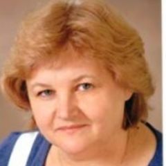 Уртаева Марина