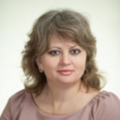 Баранова Юлия