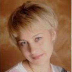 Автономова Виктория Вячеславовна