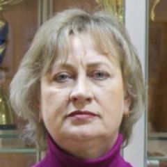 Спажева Елена