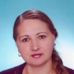 Маковеева Галина