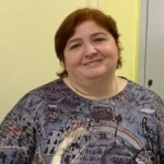 Долгова Надежда